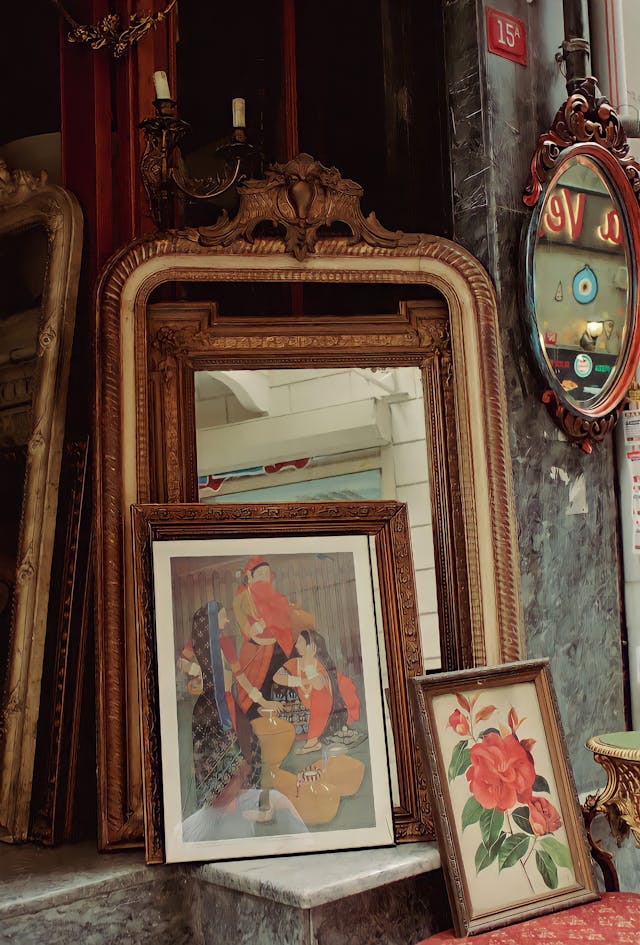 Investire nell’arte: strategie e potenzialità