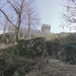 Castello di Bellinzona, Canton Ticino